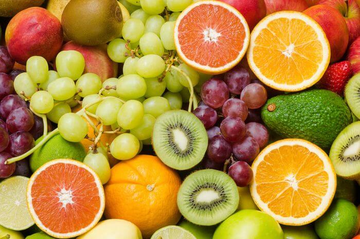 Manfaat Buah Kaya Vitamin C untuk Kesehatan: Panduan Komprehensif